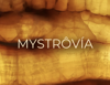 Mystrôvía Logo