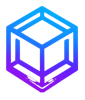 CubicNova Logo