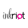 InkRiot Marketing Logo
