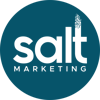 Salt Marketing Logo