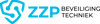 ZZP Beveiliging Techniek Logo