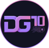 DG10 Agency Logo