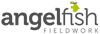 Angelfish Fieldwork Logo