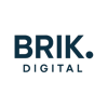 BRIK Digital Logo