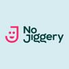 No Jiggery Logo