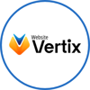 Website Vertix Logo