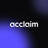Acclaim Logo