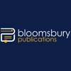 Bloomsbury Publications Logo