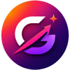 GrowthAstra Logo