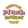 CustomPlushMaker Logo