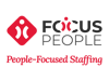 Focus People, Inc. Logo