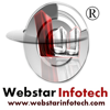 Webstar Infotech Logo
