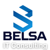BELSA IT Consulting Logo