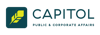 CAPITOL: Asuntos Públicos y Corporativos Logo