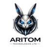ARITOM TECHNOLOGIES LTD Logo