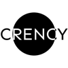 Crency Agency Logo