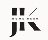 Jk Luxury Home Remodeling Logo