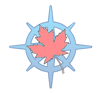 True North Agentics Logo