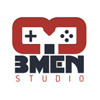3Menstudio Logo