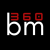 BIZZMAN360 Logo