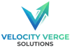 Velocity Verge Solutions Logo