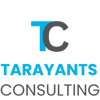 Tarayants Consulting Logo