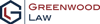 Greenwood Law Logo