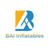 Guangzhou BAI Inflatable Products Co., Ltd Logo