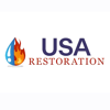 USA Restoration Logo
