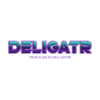 Deligatr Logo