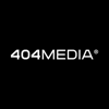 404media Logo