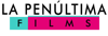 La penultima Films Logo