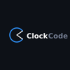 ClockCode Logo