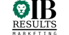 IB Results - Digital Marketing Malta Logo