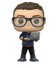 It's Robert Logo