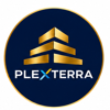 PLEXTERRA, 2794345 Alberta Inc. Logo