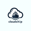 Cloudship Logo