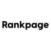 Rankpage Pte Ltd Logo