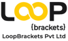LoopBrackets Private Limited Logo