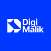 Digi Malik Logo