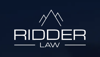 Ridder Law Logo
