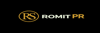 Romit Public Relations Agency Logo