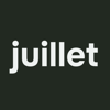 Juillet Marketing Logo