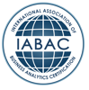 IABAC AI & Analytics Consulting Logo