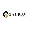 Gaurav IT Group Logo