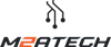 M2atech Solutions Inc Logo
