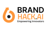 BrandHack.AI Logo