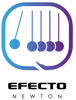 Efecto Newton Logo