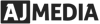 AJ Media Logo