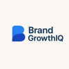 Brand GrowthIQ Logo